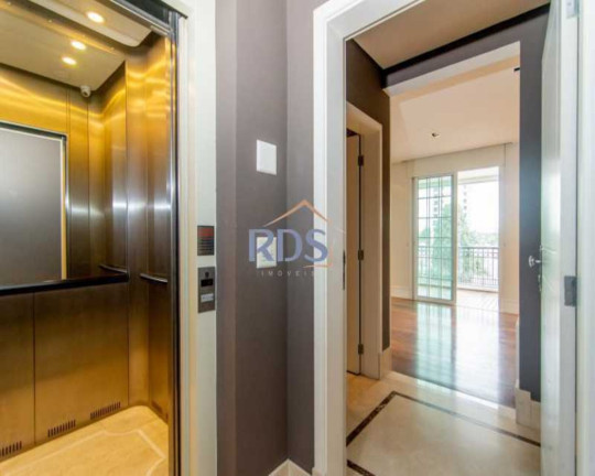 Imagem Apartamento com 4 Quartos à Venda, 217 m² em Vila Congonhas - São Paulo Imagem Apartamento com 4 Quartos à Venda, 217 m² em Vila Congonhas - São Paulo