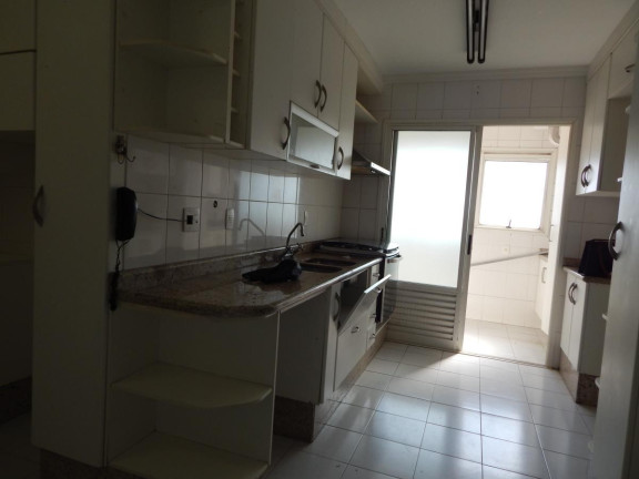 Imagem Apartamento com 3 Quartos à Venda, 150 m² em Barcelona - São Caetano Do Sul