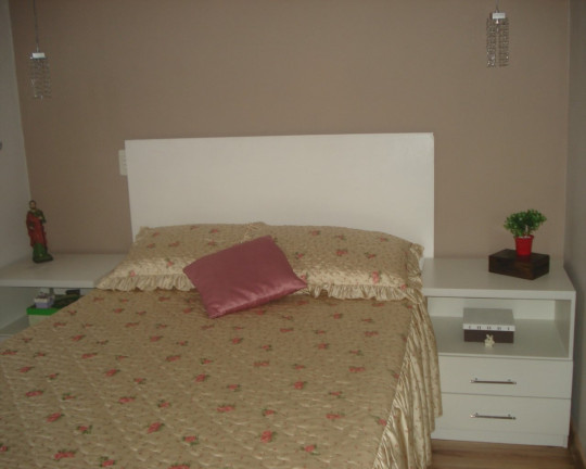 Imagem Apartamento com 3 Quartos à Venda, 124 m² em Vila Formosa - São Paulo