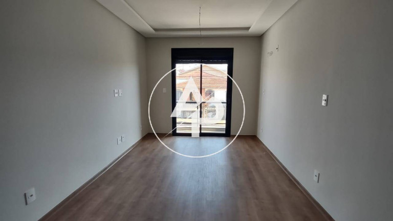 Imagem Sobrado com 3 Quartos à Venda, 162 m² em Orfãs - Ponta Grossa