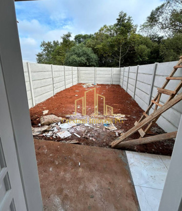 Casa com 2 Quartos à Venda,  em Cidade Jardim - Ponta Grossa