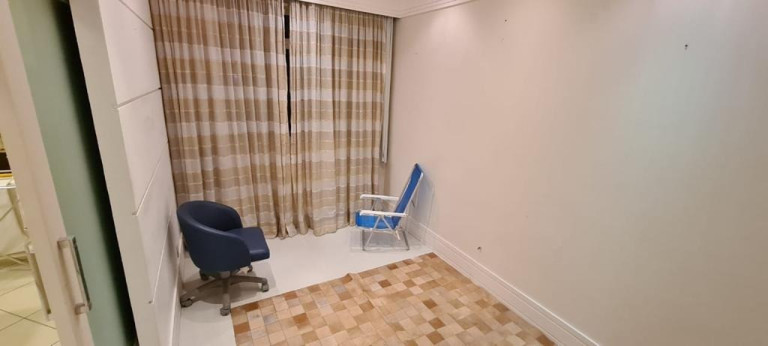 Imagem Apartamento com 3 Quartos à Venda, 142 m² em Centro - Florianópolis