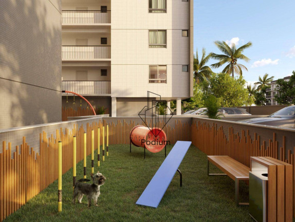 Imagem Apartamento com 3 Quartos à Venda, 234 m² em Poço - Cabedelo