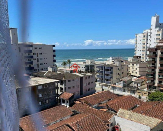 Imagem Apartamento com 2 Quartos à Venda, 73 m² em Caiçara - Praia Grande Imagem Apartamento com 2 Quartos à Venda, 73 m² em Caiçara - Praia Grande