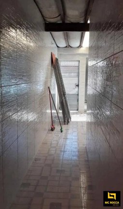 Imagem Sobrado com 3 Quartos à Venda, 180 m² em Campestre - Santo André