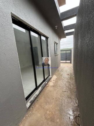 Imagem Casa com 3 Quartos à Venda, 112 m² em Barueri