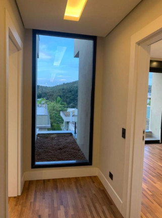 Imagem Casa de Condomínio com 5 Quartos à Venda, 400 m² em Alphaville - Santana De Parnaíba Imagem Casa de Condomínio com 5 Quartos à Venda, 400 m² em Alphaville - Santana De Parnaíba