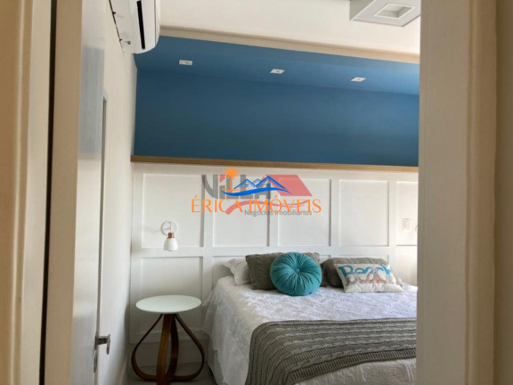 Imagem Apartamento com 2 Quartos à Venda, 55 m² em Centro - Ubatuba Imagem Apartamento com 2 Quartos à Venda, 55 m² em Centro - Ubatuba