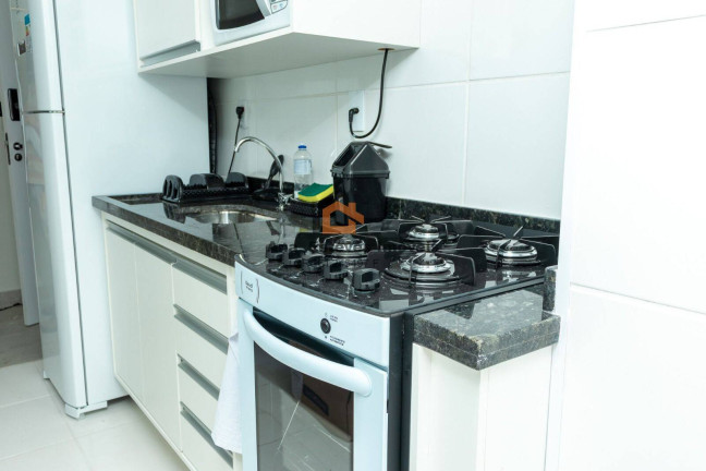 Imagem Apartamento com 2 Quartos à Venda, 66 m² em Centro - Itanhaém