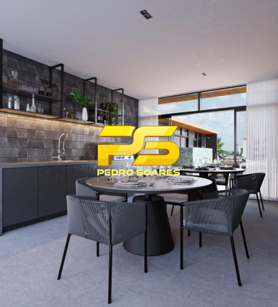 Imagem Apartamento com 2 Quartos à Venda, 56 m² em Jardim São Paulo - João Pessoa