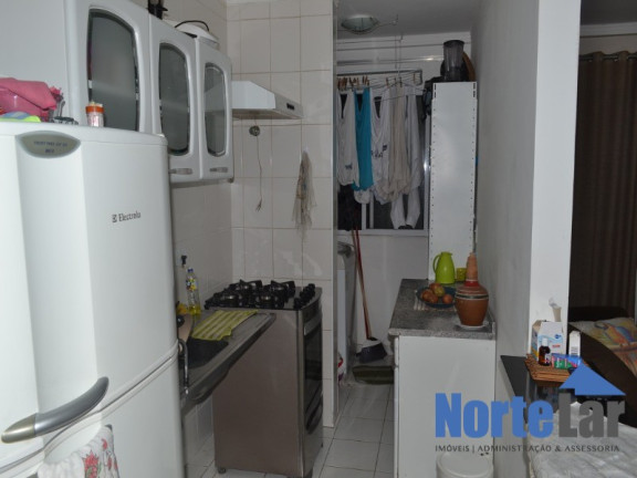 Imagem Apartamento com 2 Quartos à Venda, 50 m² em Jardim Do Tiro - São Paulo
