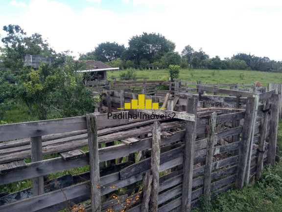 Imagem Chácara à Venda, 3 m² em Iperozinho - Capela Do Alto Imagem Chácara à Venda, 3 m² em Iperozinho - Capela Do Alto