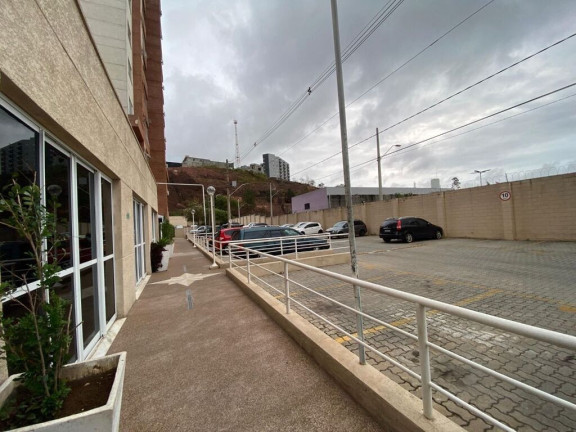 Imagem Apartamento com 2 Quartos à Venda, 56 m² em Votupoca - Barueri