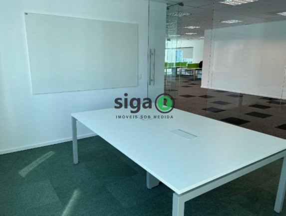Imagem Imóvel Comercial para Alugar, 246 m² em Pinheiros - São Paulo