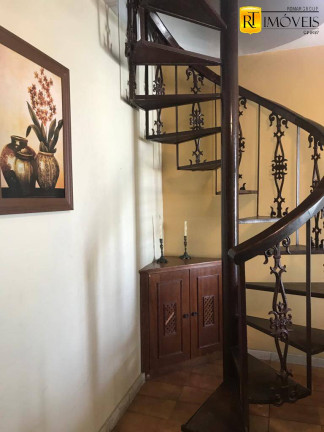Imagem Cobertura com 5 Quartos à Venda, 133 m² em Centro - Cabo Frio Imagem Cobertura com 5 Quartos à Venda, 133 m² em Centro - Cabo Frio