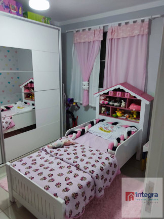 Imagem Apartamento com 2 Quartos à Venda, em Limeira Imagem Apartamento com 2 Quartos à Venda, em Limeira