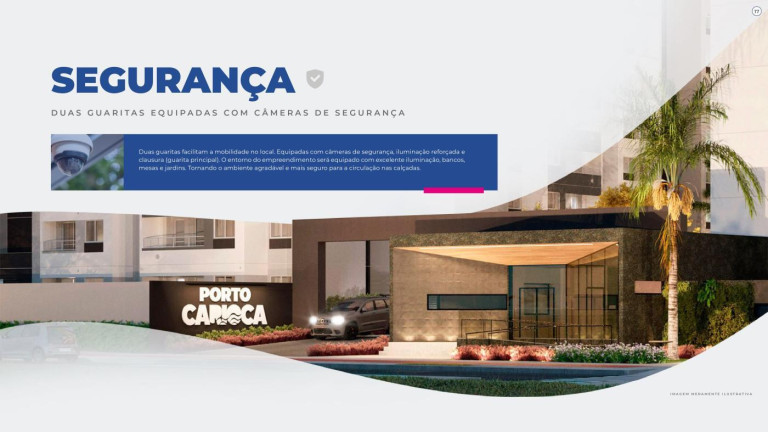 Imagem Apartamento com 2 Quartos à Venda, 46 m² em Santo Cristo - Rio De Janeiro Imagem Apartamento com 2 Quartos à Venda, 46 m² em Santo Cristo - Rio De Janeiro