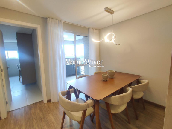 Imagem Apartamento com 3 Quartos à Venda, 79 m² em São Pedro - São José Dos Pinhais