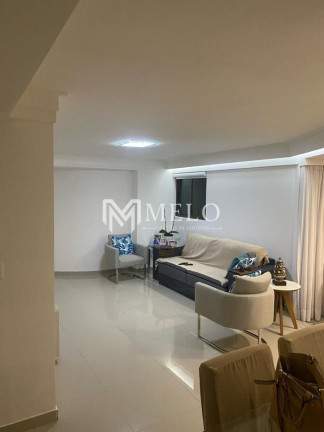 Imagem Apartamento com 4 Quartos à Venda, 122 m² em Casa Forte - Recife Imagem Apartamento com 4 Quartos à Venda, 122 m² em Casa Forte - Recife
