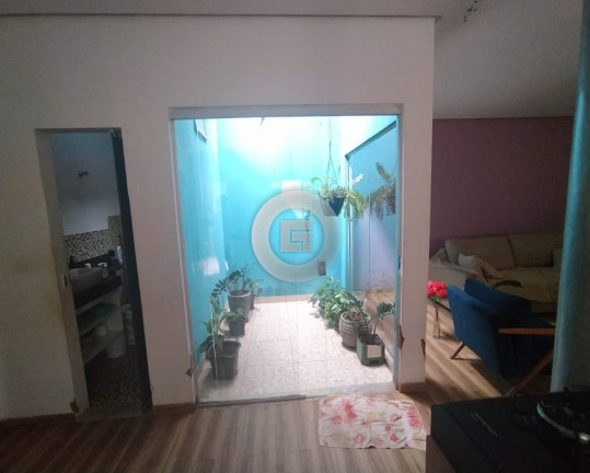 Imagem Casa com 3 Quartos à Venda, 200 m² em Novo Delfino - Montes Claros
