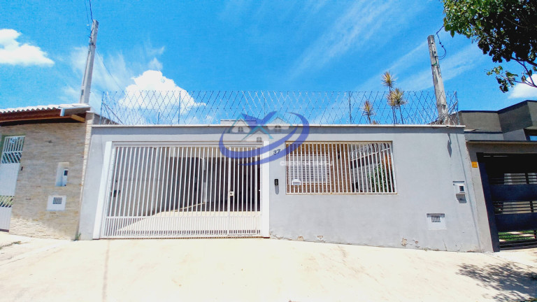 Imagem Casa com 1 Quarto à Venda, 123 m² em Medeiros - Jundiaí Imagem Casa com 1 Quarto à Venda, 123 m² em Medeiros - Jundiaí