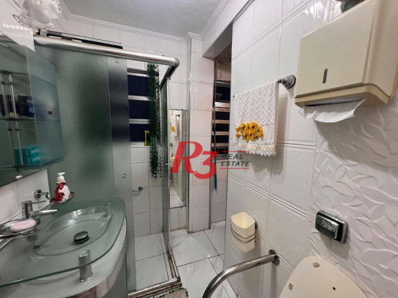 Imagem Apartamento com 1 Quarto para Alugar, 40 m² em Ponta Da Praia - Santos Imagem Apartamento com 1 Quarto para Alugar, 40 m² em Ponta Da Praia - Santos