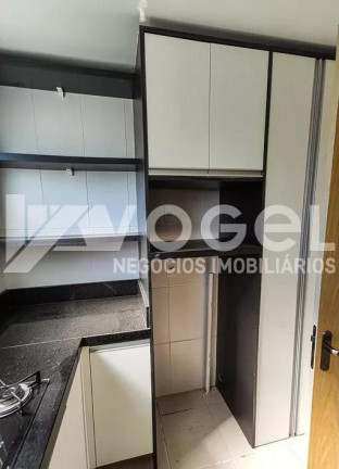 Imagem Apartamento com 1 Quarto à Venda, 62 m² em São Jorge - Novo Hamburgo