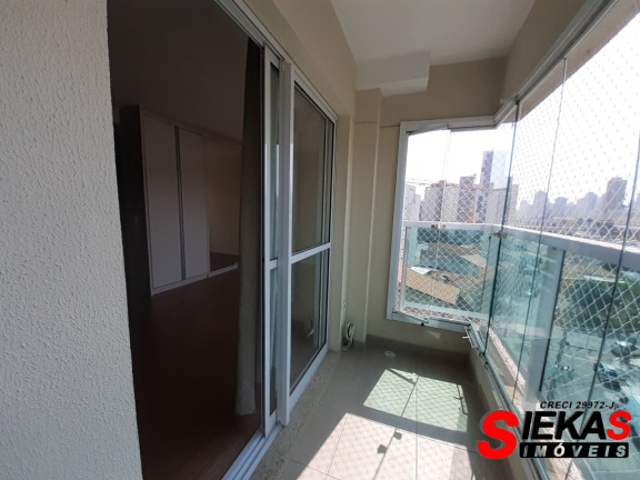 Imagem Apartamento com 1 Quarto para Alugar, 38 m² em Vila Formosa - São Paulo Imagem Apartamento com 1 Quarto para Alugar, 38 m² em Vila Formosa - São Paulo