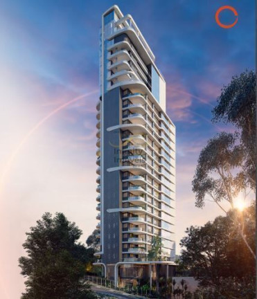 Apartamento com 4 Quartos à Venda, 182 m² em Gutierrez - Belo Horizonte