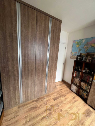 Imagem Apartamento com 4 Quartos à Venda, 110 m² em Cidade Nova - Belo Horizonte