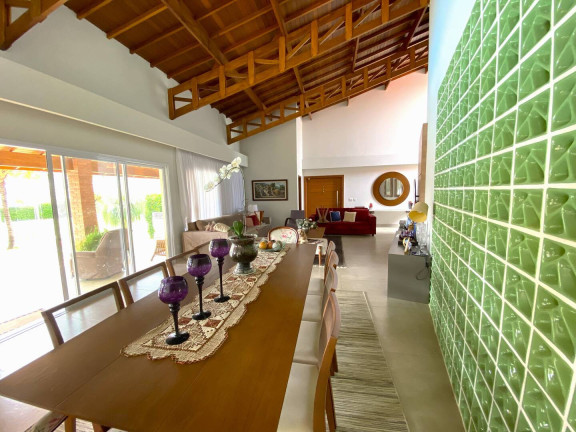 Imagem Casa com 4 Quartos à Venda, 2.040 m² em Usina - Atibaia