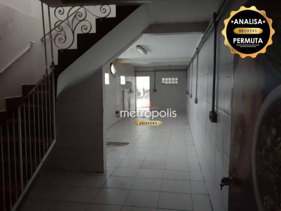 Sobrado com 3 Quartos à Venda, 200 m² em Jardim Do Mar - São Bernardo Do Campo