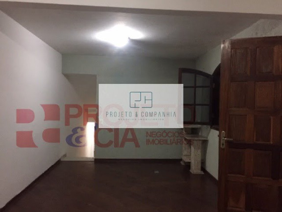 Imagem Casa com 3 Quartos à Venda, 125 m² em Campo Limpo - São Paulo