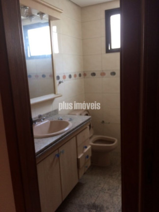 Imagem Apartamento com 4 Quartos à Venda, 176 m² em Morumbi - São Paulo