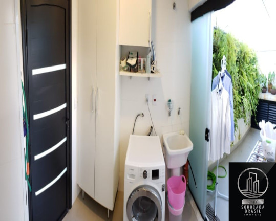 Imagem Casa com 3 Quartos à Venda, 270 m² em Jardim Residencial Chácara Ondina - Sorocaba