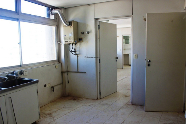 Imagem Apartamento com 4 Quartos à Venda, 642 m² em Santa Cecília - São Paulo
