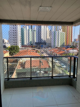 Imagem Imóvel com 3 Quartos à Venda, 97 m² em Manaíra - João Pessoa Imagem Imóvel com 3 Quartos à Venda, 97 m² em Manaíra - João Pessoa