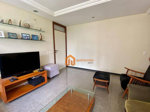 Imagem Apartamento com 3 Quartos à Venda, 247 m² em Meireles - Fortaleza Imagem Apartamento com 3 Quartos à Venda, 247 m² em Meireles - Fortaleza