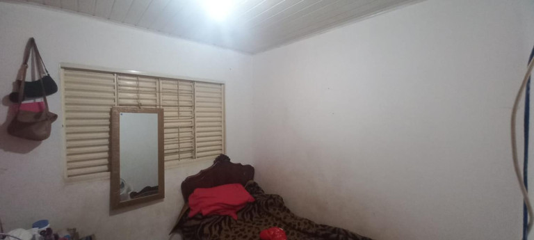 Imagem Casa com 3 Quartos à Venda, em Centro - Getulina Imagem Casa com 3 Quartos à Venda, em Centro - Getulina