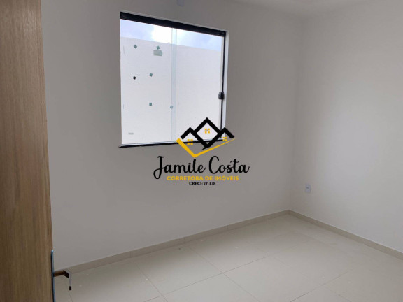 Imagem Casa de Condomínio com 3 Quartos à Venda, 200 m² em Nova Esperança - Feira De Santana