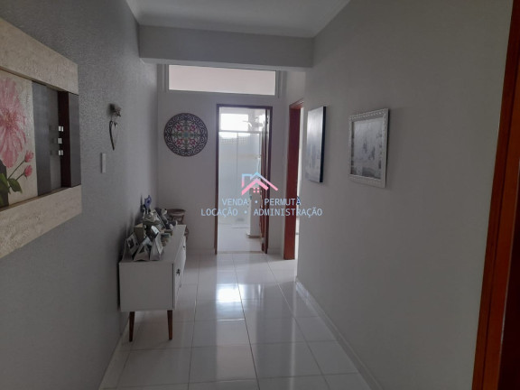 Imagem Casa com 2 Quartos à Venda, 185 m² em Jardim Pacaembu - Jundiaí