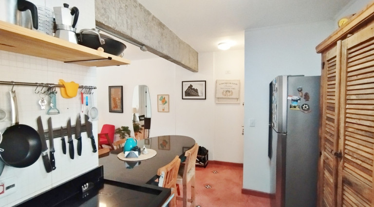 Imagem Apartamento com 2 Quartos à Venda, 62 m² em Perdizes - São Paulo