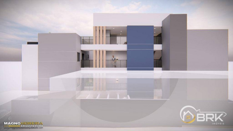 Imagem Apartamento com 2 Quartos à Venda, 46 m² em Vila Elze - São Paulo