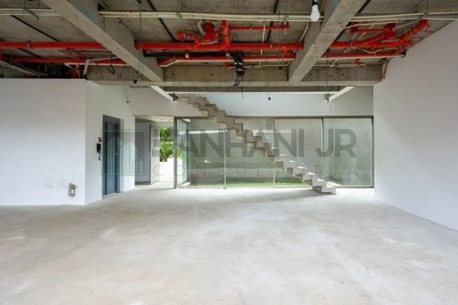 Imagem Casa com 3 Quartos à Venda, 578 m² em Jardim Europa - São Paulo