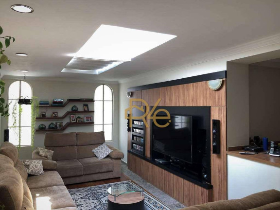 Imagem Casa com 4 Quartos à Venda, 587 m² em Passargada - Cotia Imagem Casa com 4 Quartos à Venda, 587 m² em Passargada - Cotia