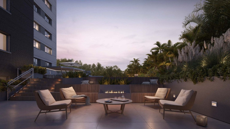 Imagem Apartamento com 3 Quartos à Venda, 187 m² em Auxiliadora - Porto Alegre