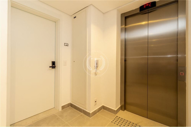 Imagem Apartamento com 4 Quartos à Venda, 167 m² em Vila Romana - São Paulo Imagem Apartamento com 4 Quartos à Venda, 167 m² em Vila Romana - São Paulo