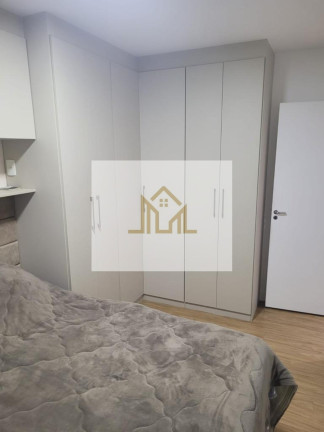 Imagem Apartamento com 2 Quartos à Venda, 51 m² em Jardim Santa Emília - São Paulo Imagem Apartamento com 2 Quartos à Venda, 51 m² em Jardim Santa Emília - São Paulo