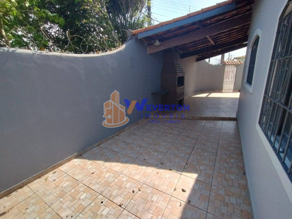 Imagem Casa com 2 Quartos à Venda, em Agenor De Campos - Mongaguá Imagem Casa com 2 Quartos à Venda, em Agenor De Campos - Mongaguá