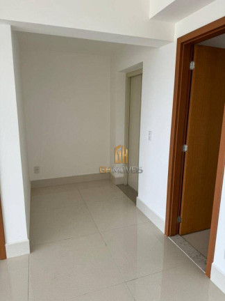 Imagem Apartamento com 3 Quartos à Venda, 141 m² em Setor Bueno - Goiânia